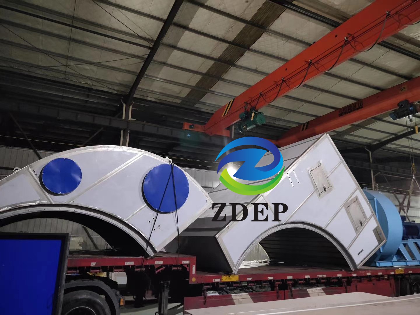 湖南正鼎環(huán)境保護工程有限責(zé)任公司,揚克氣罩,密閉汽罩,熱回收系統(tǒng)