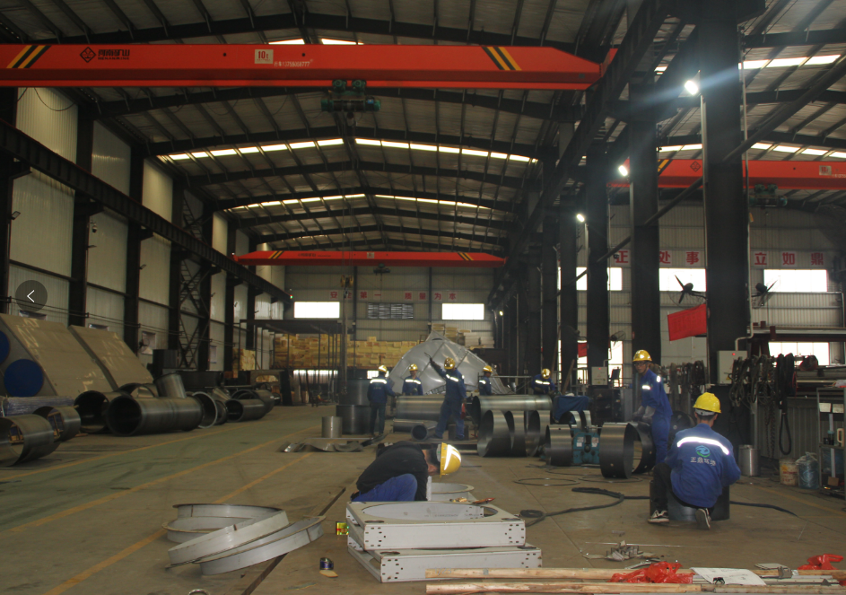 湖南正鼎環境科技有限公司,揚克氣罩,密閉氣罩,廠房通風,余熱回收,車間除塵,紙機熱風系統